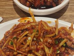 -乡村基·川味现炒大王(熙悦天街店)