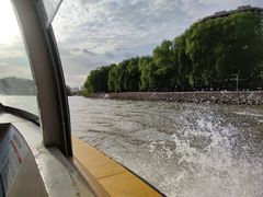 -十里店桥客运码头