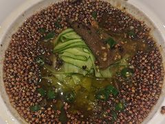 -羊门客在·烤盐池滩羊·川菜