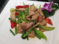 -好妈王饺子(滂江街店)