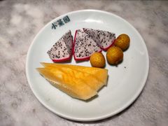 -小菜园新徽菜(芜湖镜湖苏宁店)