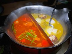 -湊湊火锅·茶憩(石家庄万象城店)