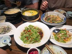 -燕郊烧鸽子(广安路店)