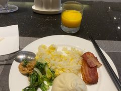 -北京丽景湾国际酒店