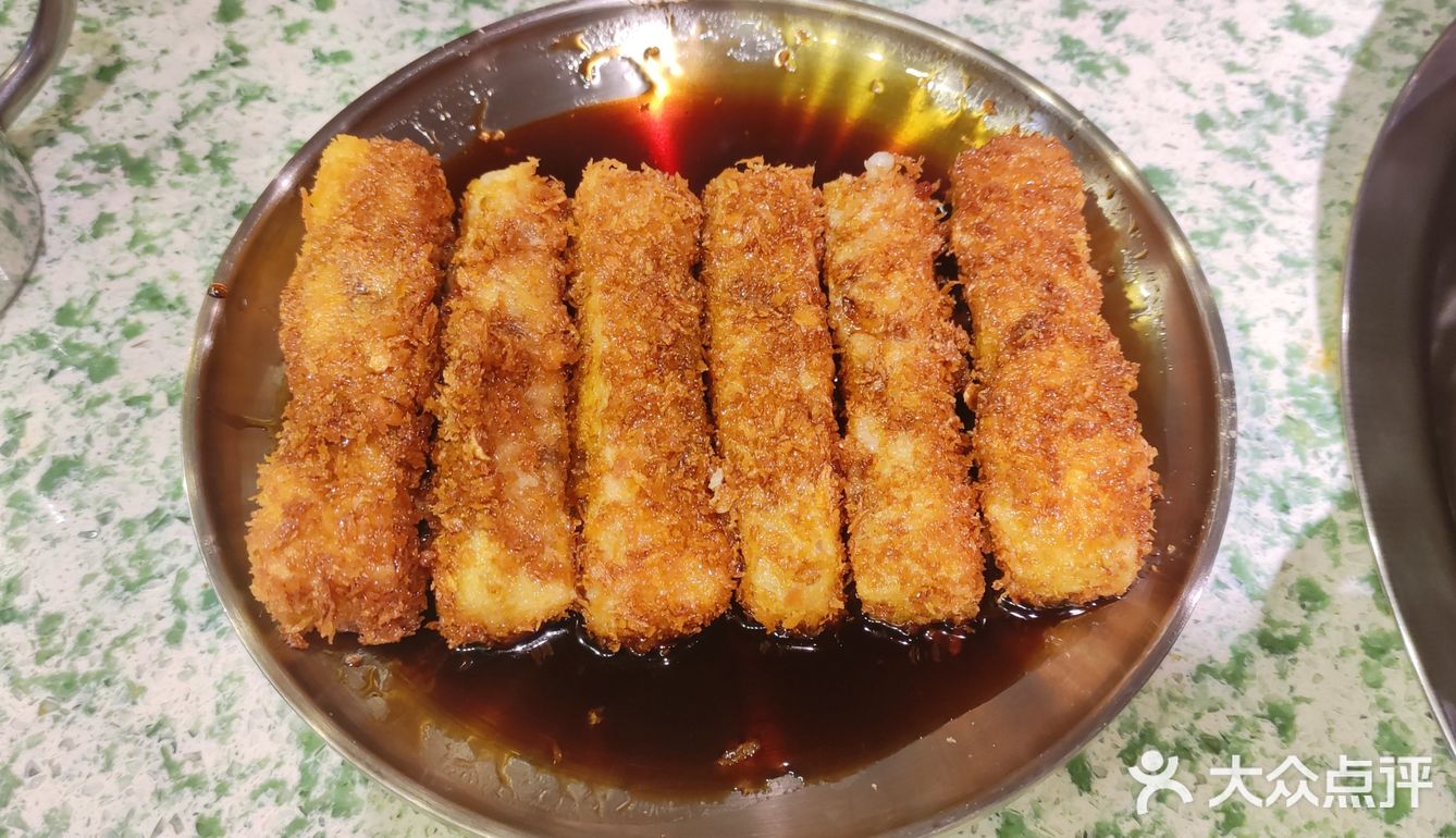 五里关火锅～广汉也有啦！
