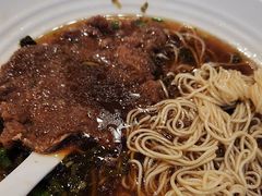 -百事佳烧鸭牛腩(上海虹桥站店)