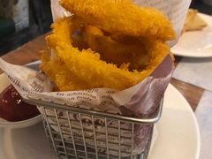 -Kitchen·Y洋厨房西餐厅(王府壹号店)