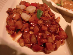 八宝辣酱-绿波廊(豫园店)