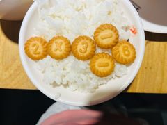 -守柴炉烤鸭(科华中路王府井店)