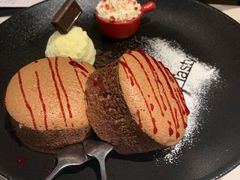 -西堤牛排(南京龙江店)