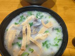 -鸭小妹鸭血粉丝(老门东店)