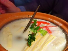 -熹素·鲜美素食Vegetarian (天河领展店)