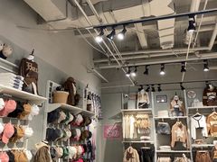 -万达广场(无锡滨湖店)