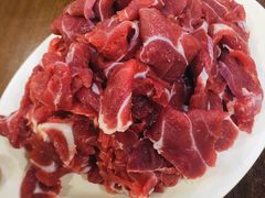 -来自潮州牛肉店(华强北店)