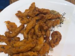 -小船渔村•大连菜•大连焖鱼(明泽街店)