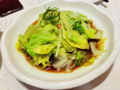 手撕圆包菜-马凯餐厅(长椿街店)