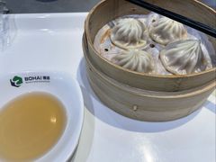 -光明·博海美食花园(上海瑞金医院12号楼店)
