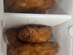 -Kyochon1991校村炸鸡(杨高中路店)