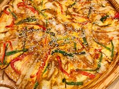 海鲜饼-쌍화점 霜花店·朝鲜族料理(徐家汇店)