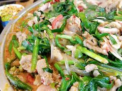 -京玉菲饭店(李村店)