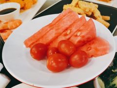 -大鸭梨(天通西苑店)