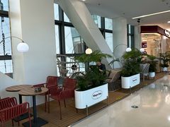 -哈根达斯(SM店)