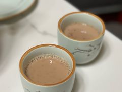 -穆斯林饭庄(明德南街店)