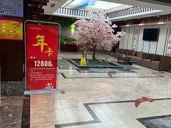 -添赐温泉馆(上南路店)
