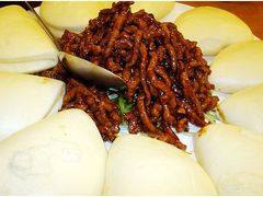 京酱肉丝-东华大学第一食堂(松江校区店)