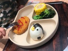 -小满手工粉(上海月星环球港店)
