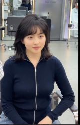 -Hair Code芭曲发型