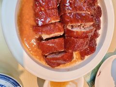 -80s港式茶餐廳