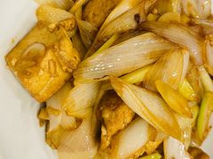 -北平小馆·烤鸭·家常菜(磨房北里店)