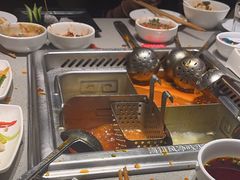 -海底捞火锅(壹悦城店)
