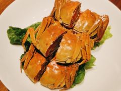 -高佳庄·海鲜酒楼(定海店)