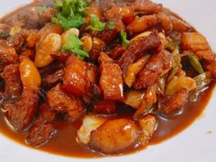 -田记餐馆(富国街店)