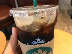 -星巴克(长春迅驰广场店)