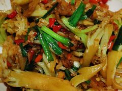 -农耕记·湖南土菜(科技园店)