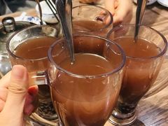 -嘎嘎鸭下巴·爆辣干锅(女人街店)