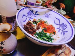 -窄巷子陕菜馆·地道陕西菜(粉巷店)