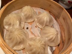 杭州小笼包-外婆家(天河领展店)