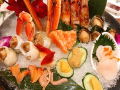 -大渔铁板烧(东城店)