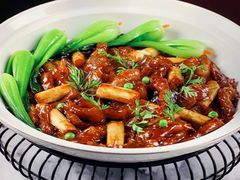 -聚宾楼·烤鸭·家宴(科技三路店)