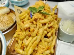 -聆桂烤鸭·金奖烤鸭(静联广场店)