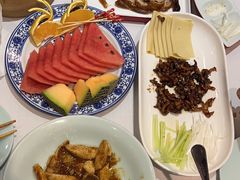 -天和晟烤鸭店(玉泉西街店)