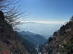 -泰山风景名胜区