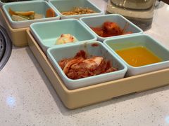 -韩香福烤肉庄园(荣成店)
