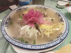 -老雒阳面馆·水席(偃师店)