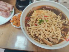 -陈记锅盖面(长江路店)