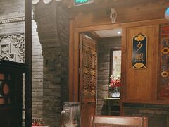 -北平楼·烤鸭·北京菜(牡丹园店)